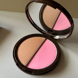 Tarte Power Couple Blush & Bronzer Duo